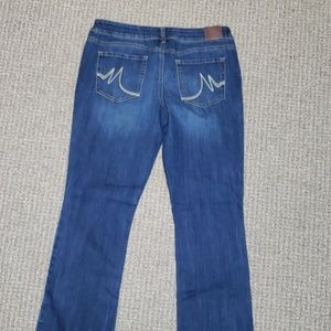Maurices womens jeans
